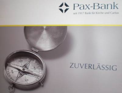 Mit Dr. Carsten Linnemann bei der Pax-Bank 24.03.14: - Mit Dr. Carsten Linnemann bei der Pax-Bank 24.03.14: